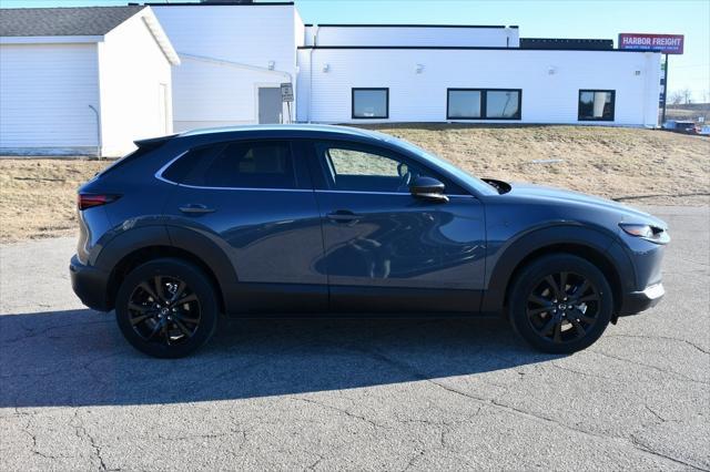 used 2023 Mazda CX-30 car, priced at $24,688