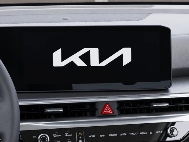 new 2025 Kia Sorento Plug-In Hybrid car, priced at $49,840