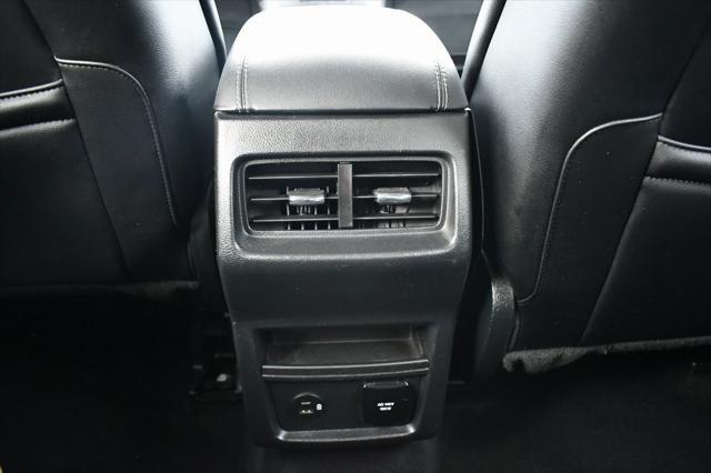 used 2022 Ford Edge car, priced at $24,877