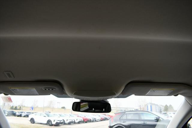 used 2022 Ford Edge car, priced at $24,877