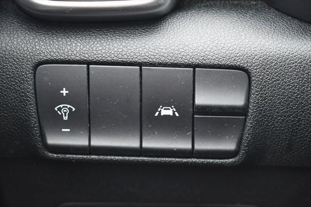used 2020 Kia Sportage car, priced at $14,788