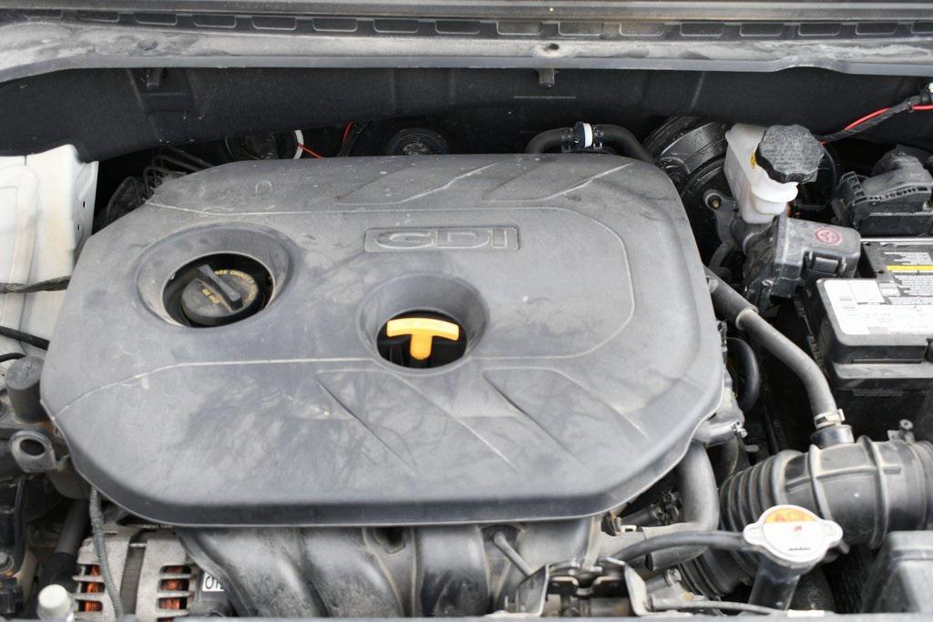 used 2017 Kia Soul car, priced at $8,688