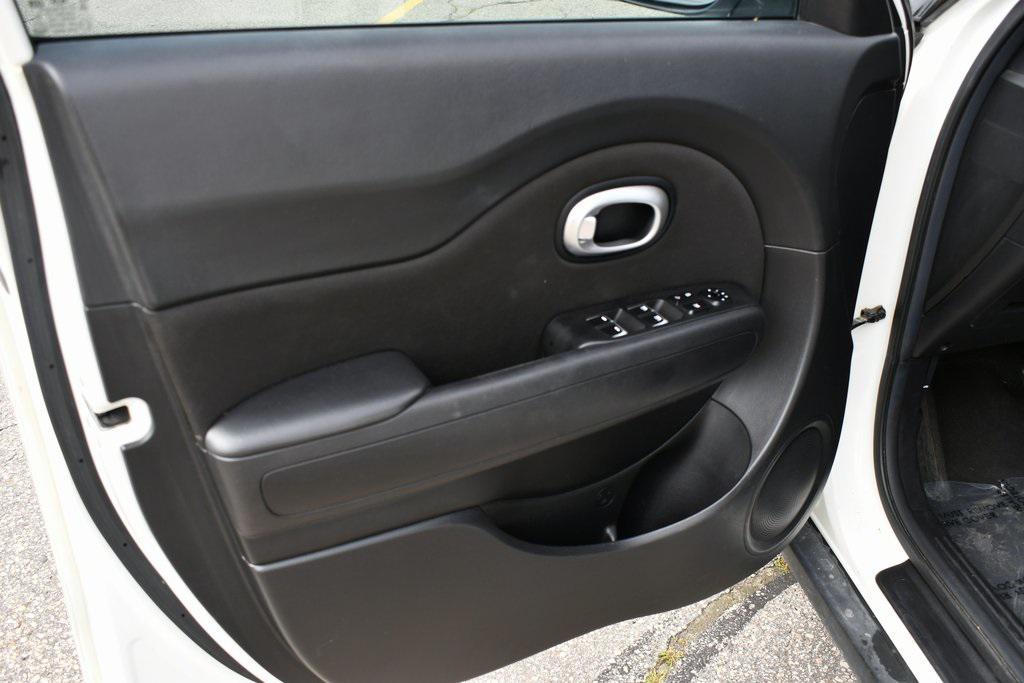 used 2017 Kia Soul car, priced at $8,688