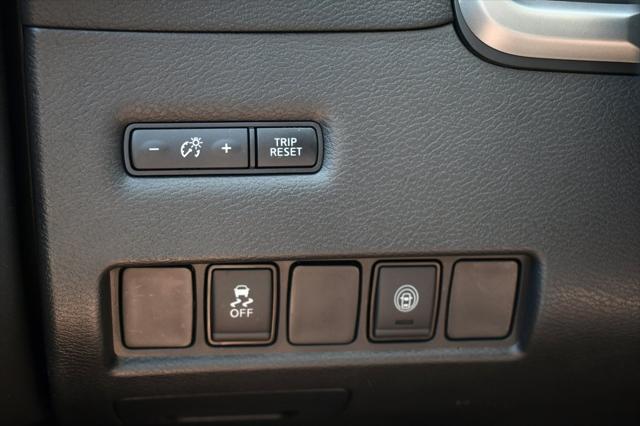 used 2020 Nissan Murano car, priced at $20,444