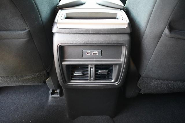used 2020 Nissan Murano car, priced at $20,444
