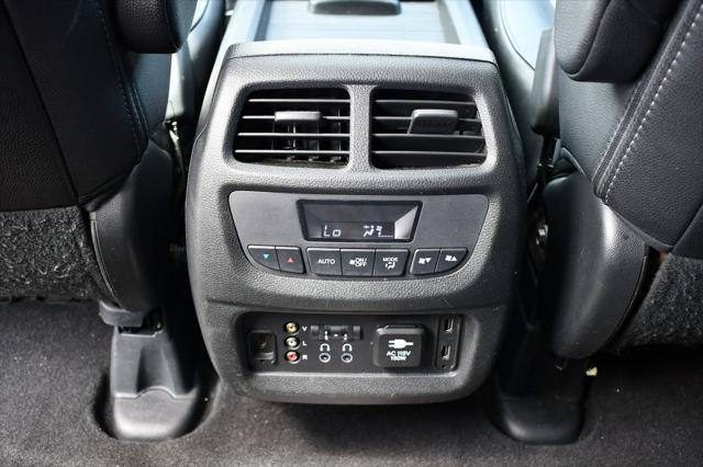 used 2016 Honda Pilot car, priced at $16,198
