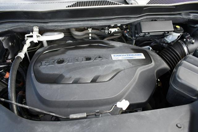 used 2016 Honda Pilot car, priced at $16,198