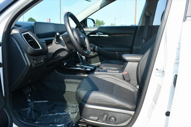 used 2024 Kia Seltos car, priced at $26,907