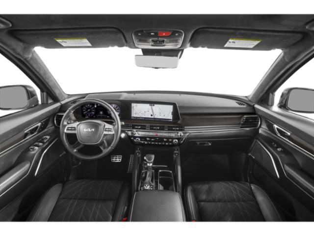 new 2025 Kia Telluride car, priced at $55,600