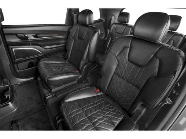 new 2025 Kia Telluride car, priced at $55,600