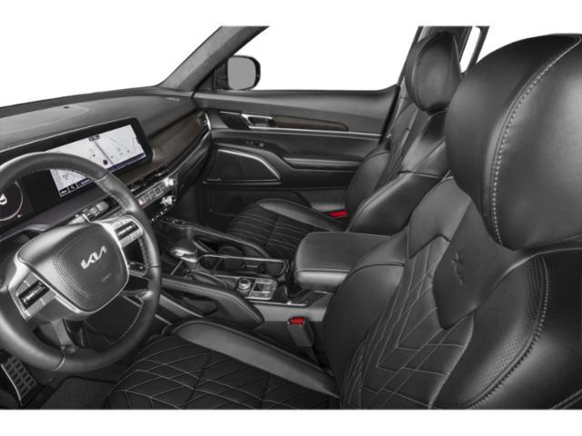 new 2025 Kia Telluride car, priced at $55,600