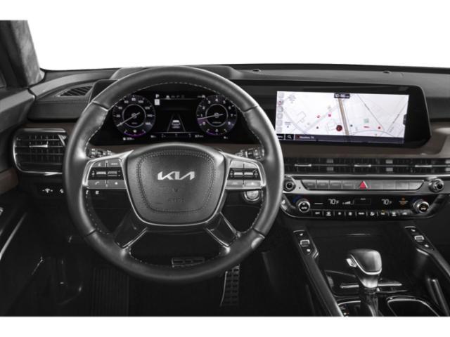 new 2025 Kia Telluride car, priced at $55,600