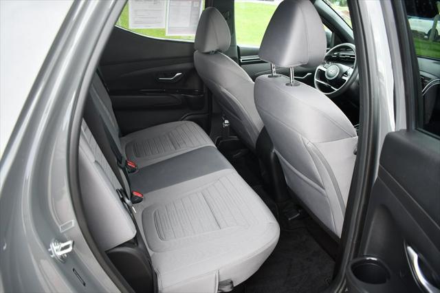 used 2022 Hyundai SANTA CRUZ car, priced at $26,488