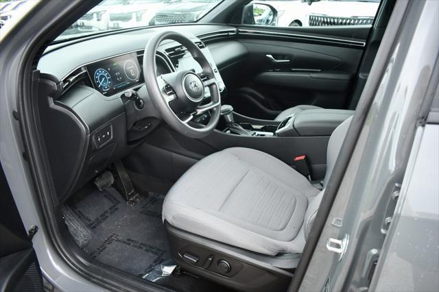 used 2022 Hyundai SANTA CRUZ car, priced at $26,488