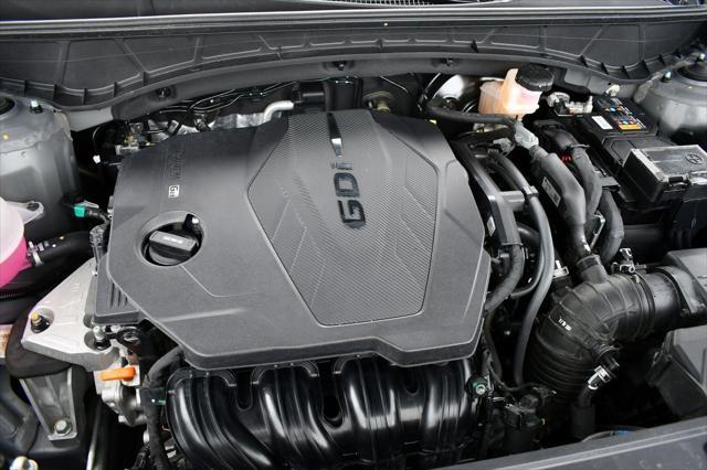 used 2022 Hyundai SANTA CRUZ car, priced at $26,488