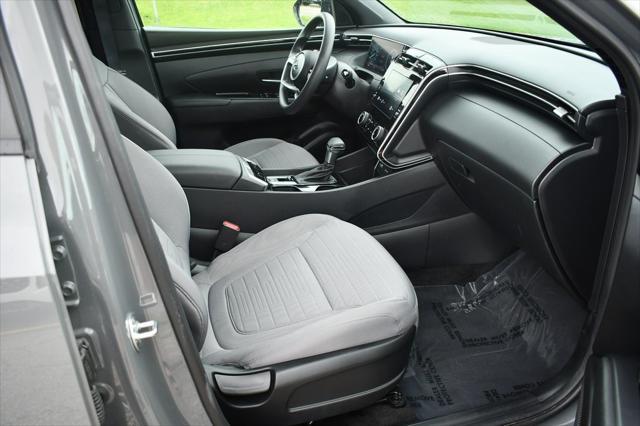 used 2022 Hyundai SANTA CRUZ car, priced at $26,488
