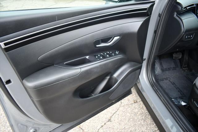 used 2022 Hyundai SANTA CRUZ car, priced at $26,488