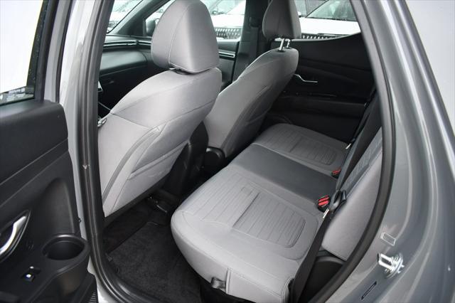 used 2022 Hyundai SANTA CRUZ car, priced at $26,488