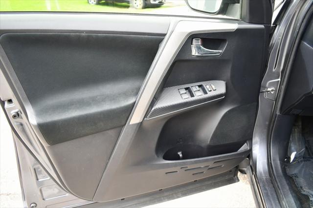 used 2015 Toyota RAV4 car, priced at $11,999