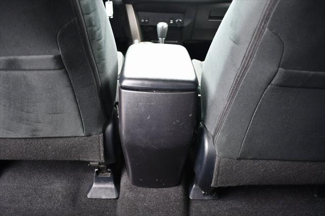 used 2015 Toyota RAV4 car, priced at $11,999