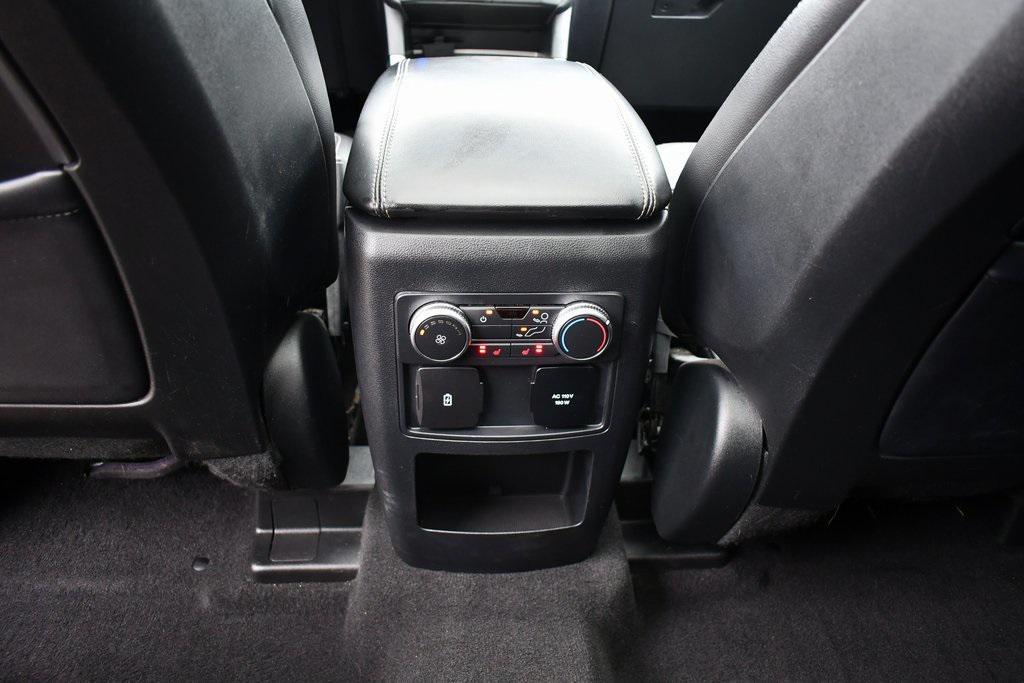 used 2020 Ford Explorer car, priced at $28,388