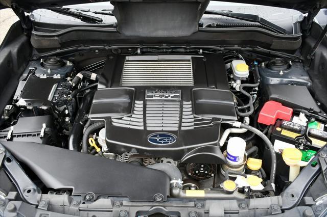 used 2018 Subaru Forester car, priced at $21,888