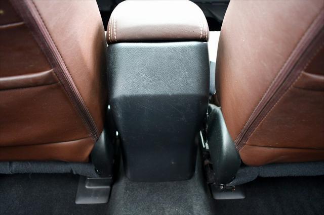 used 2018 Subaru Forester car, priced at $21,888