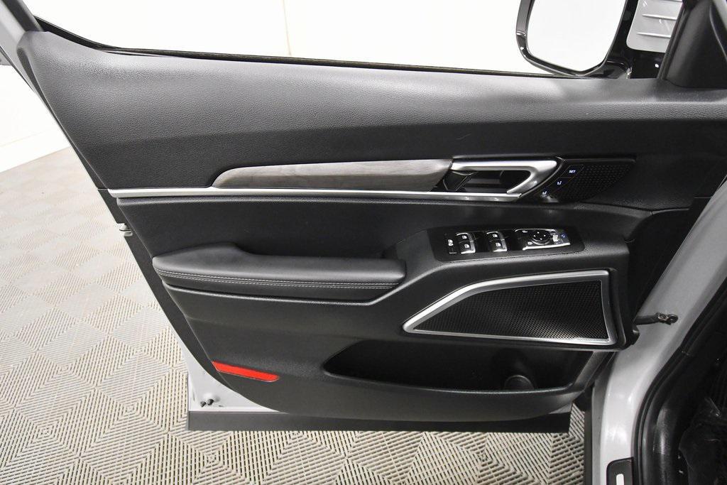 used 2025 Kia Telluride car, priced at $47,688