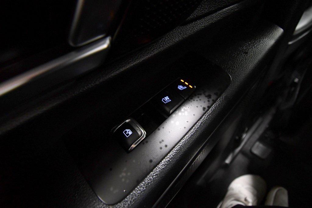 used 2025 Kia Telluride car, priced at $47,688