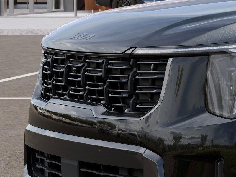 new 2026 Kia Sorento Plug-In Hybrid car, priced at $55,825