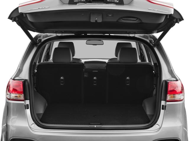 used 2018 Kia Sorento car, priced at $15,999