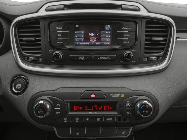 used 2018 Kia Sorento car, priced at $15,999