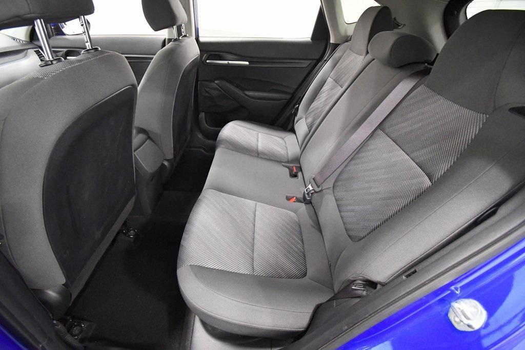 used 2023 Kia Seltos car, priced at $20,997