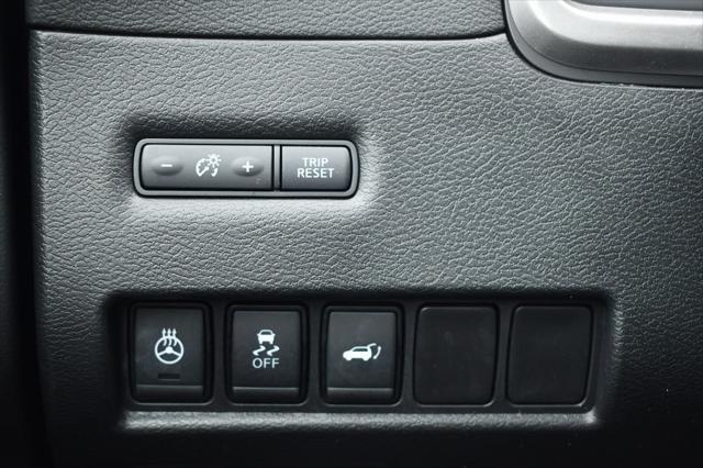 used 2017 Nissan Murano car, priced at $15,488