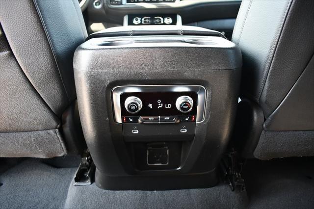 used 2023 GMC Yukon XL car, priced at $66,488
