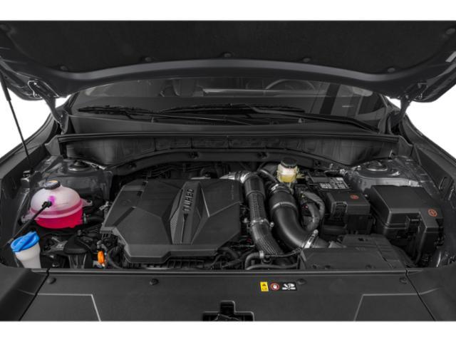 new 2025 Kia Sorento car, priced at $45,880