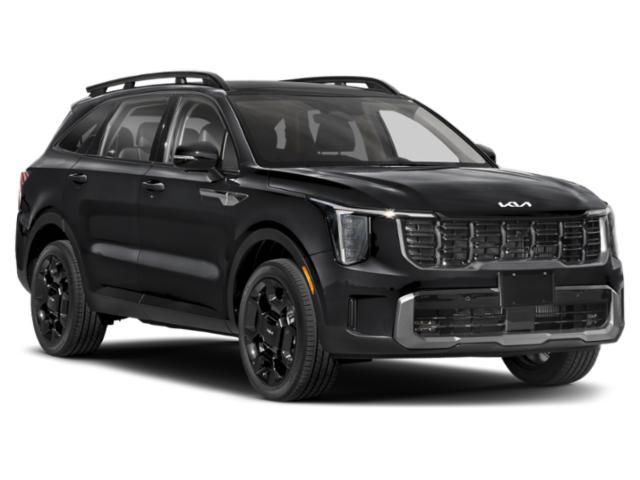 new 2025 Kia Sorento car, priced at $45,880