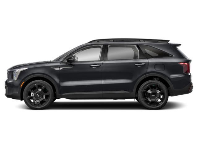 new 2025 Kia Sorento car, priced at $45,880