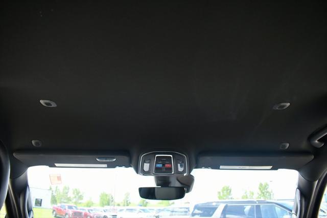 used 2022 Jeep Wagoneer car, priced at $43,999