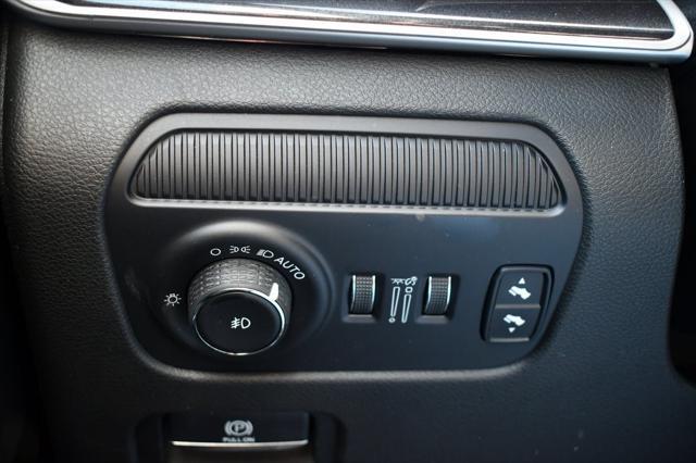 used 2022 Jeep Wagoneer car, priced at $43,999