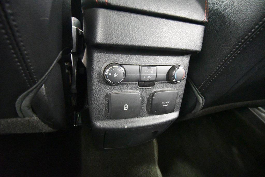 used 2016 Ford Explorer car, priced at $14,698