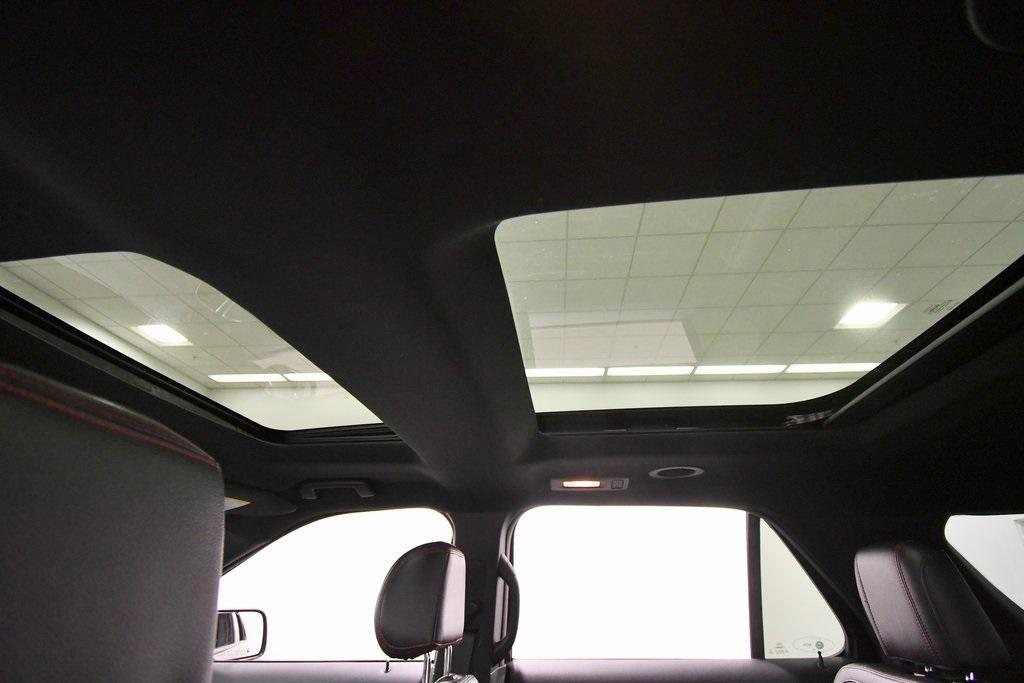 used 2016 Ford Explorer car, priced at $14,698