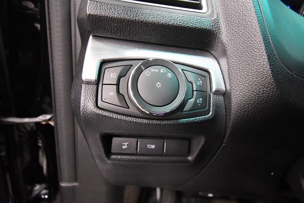 used 2016 Ford Explorer car, priced at $14,698