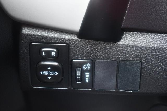 used 2018 Toyota Corolla car, priced at $18,999