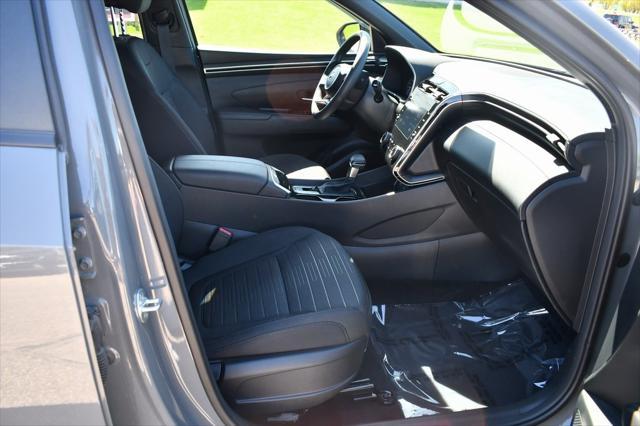 used 2022 Hyundai SANTA CRUZ car, priced at $25,944