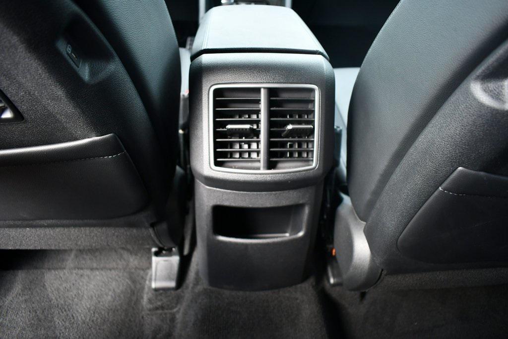 used 2025 Kia Sportage car, priced at $33,822