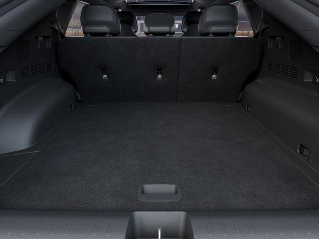 new 2025 Kia EV6 car, priced at $61,370