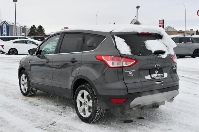 used 2015 Ford Escape car, priced at $6,828