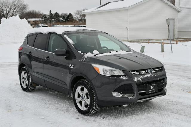 used 2015 Ford Escape car, priced at $6,828