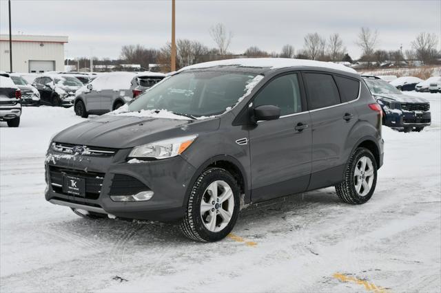 used 2015 Ford Escape car, priced at $6,828